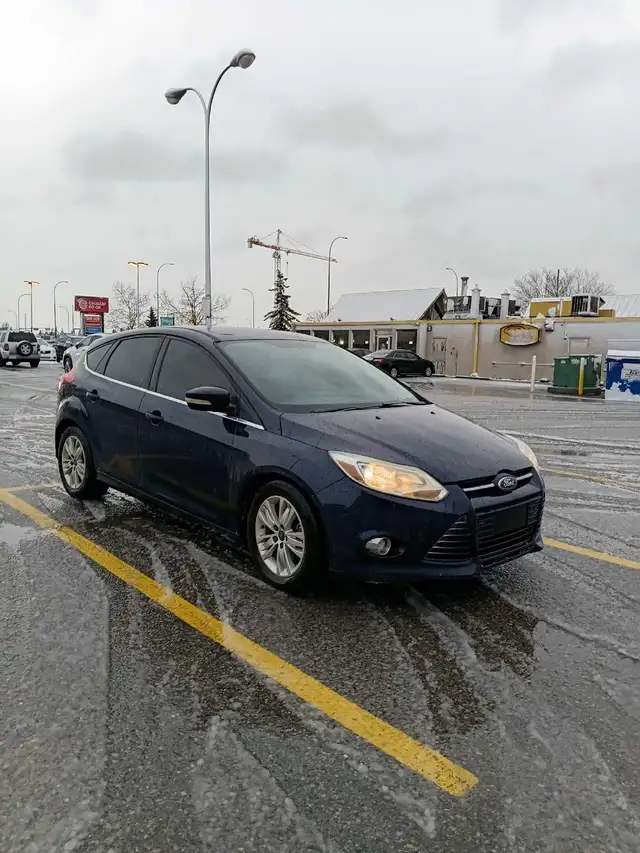 2012 focus