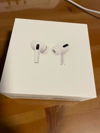 Airpod Pro (Bolton), View more