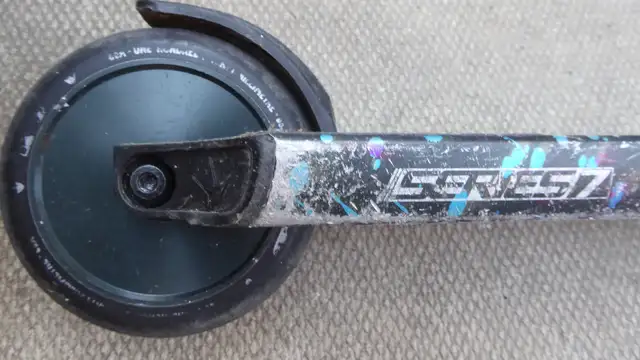 SERIES 7 Scooter565173310131415045