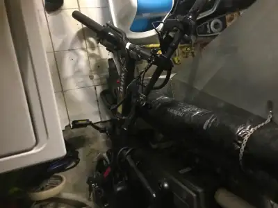 E-bike $200, View more