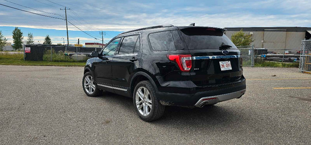 2016 Ford Explorer for sale in Cars & Trucks in Calgary - Image 4