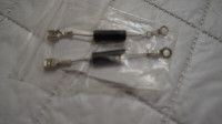 ECOWSERA MICROWAVE  DIODES