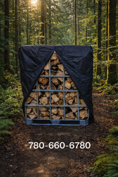 Firewood Covers, View more