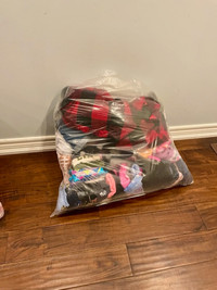 FREE 4-5 year old and 5-6 year old Girl clothes - good condition