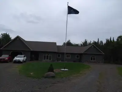 Apartment for rent for quiet respectful tenant.
