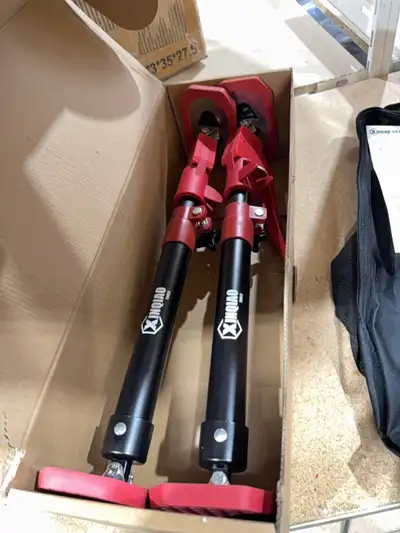 XINQIAO Cabinet Jacks for Installing Cabinets, Heavy Duty Third, View more