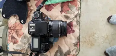 CAMERA GREAT CONDITION, View more