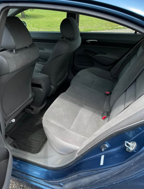 2006 Honda Civic EX in Cars & Trucks in Edmonton - Image 4