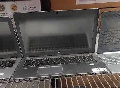 SALE SALE SALE  HP EliteBook 850 G4 – Core i5 7th Gen | 16GB, View more