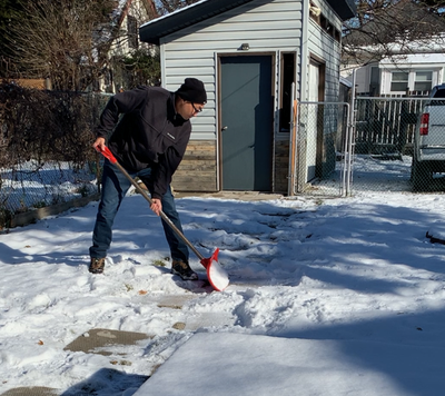 Mark's Snow Removal, Lawn Care and Leaf Collection, View more