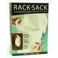 RACK SACK. Support pour sac à ordures