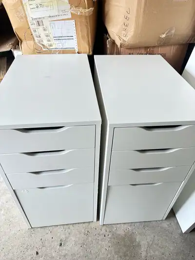 ikea Alex drawers , View more