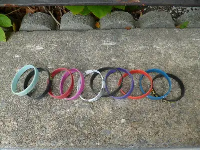 bracelets, View more