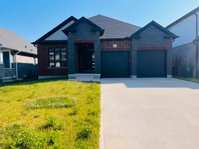 House for Rent