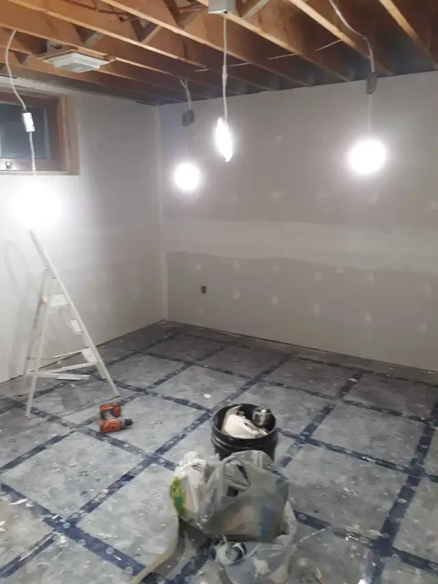 Porter Services General Contracting 593703617755228164