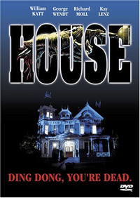 "House" DVD