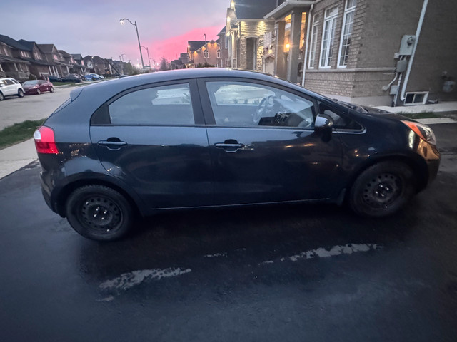 2014 Kia Rio in Cars & Trucks in Mississauga / Peel Region - Image 2