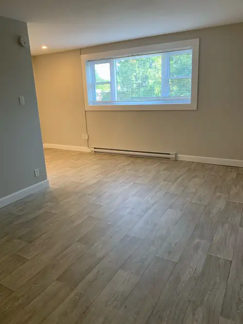 Updated, clean, quiet building. Plus hydro. Must have good rental & employment references. Mature ap...