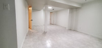 Cozy Basement apartment for rent (ALL INCL.)