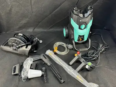 FOTING Pressure Washer 4500 PSI (3.2 GPM)Electric pressure washe, View more