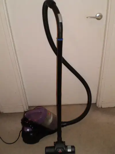 Hand and Cannister Vacuums, View more