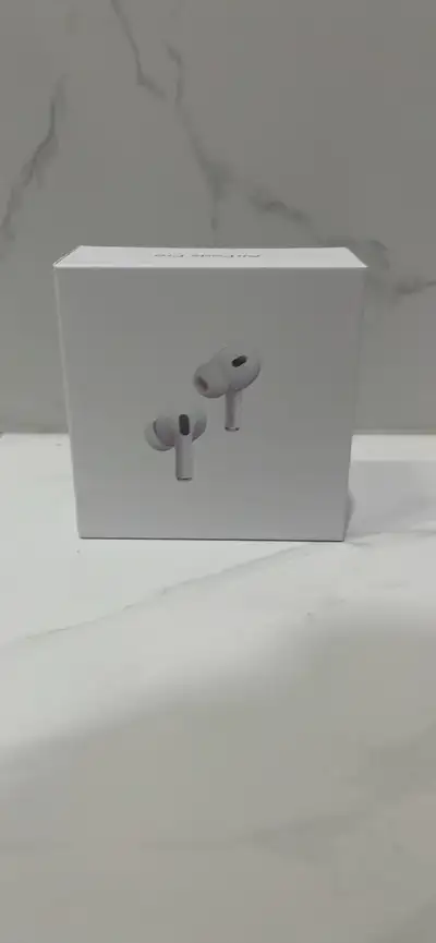 AirPod pro 2, View more