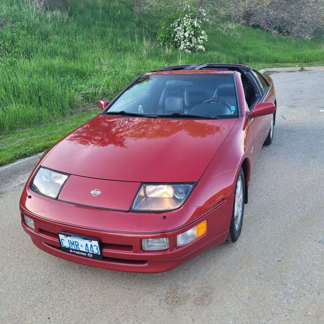 1991 Nissan 300zx in Classic Cars in Mississauga / Peel Region