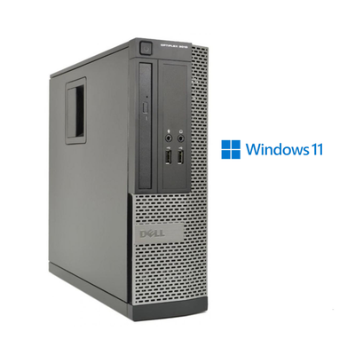 Desktop and Monitor, View more