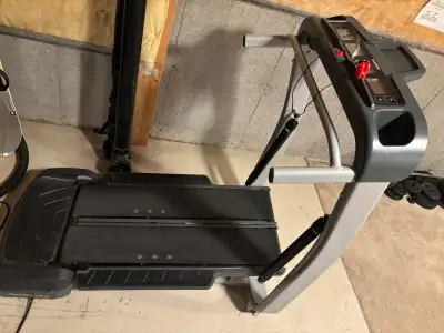 BowFlex Treadclimber TC10 Treadmill, View more