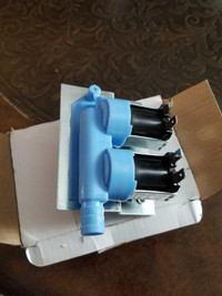 Water inlet valve 285805. New