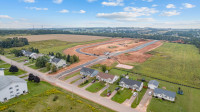 Woodland Creek Estates - New Charlottetown Duplex Lots!!!