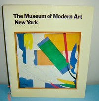 The Museum of Modern Art - The History and the Collection