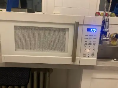 Microwave for sale, View more