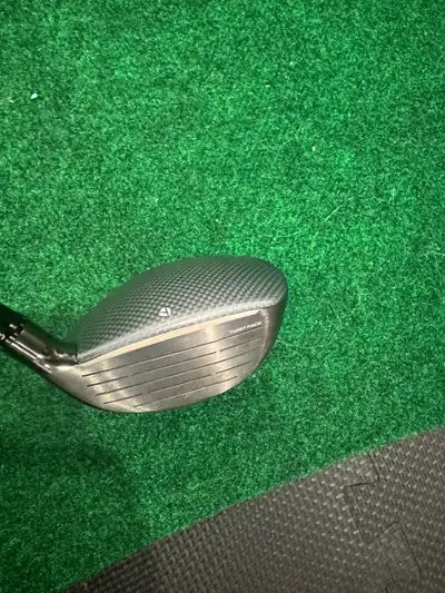 Taylormade QI35 3Wood, View more