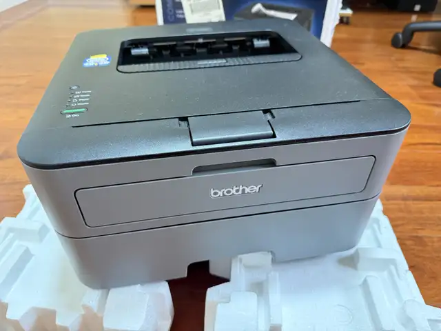 Brother printer in Printers, Scanners & Fax in City of Toronto - Image 3