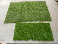 Artificial Green Screen