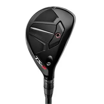 WTB: Titleist TSR2 or GT2 5 hybrid, View more