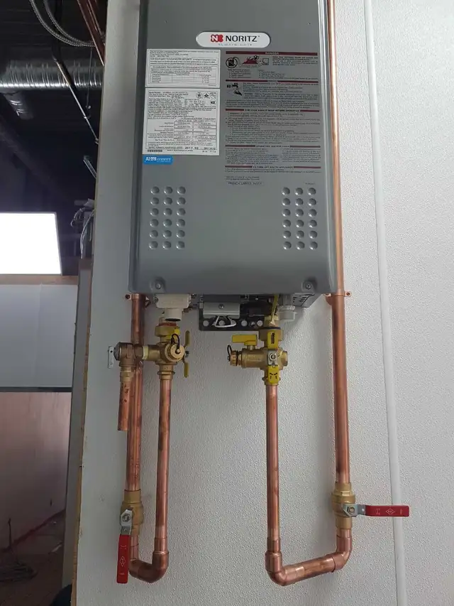 Plumbing services 64519985594625124