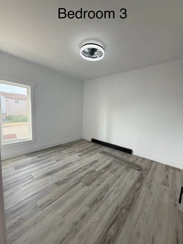 3 bedroom apartment for rent west in Long Term Rentals in Saint John - Image 6