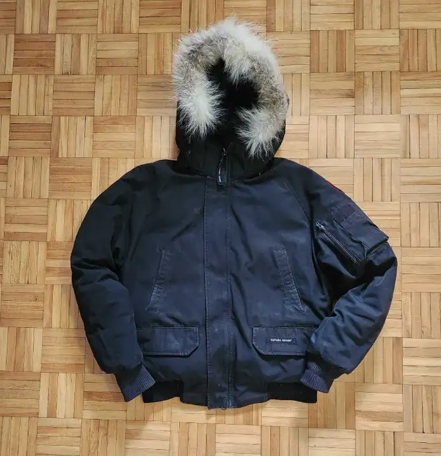 Canada Goose Jacket 