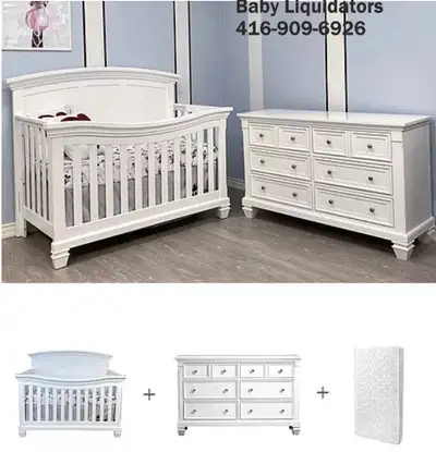 Baby Liquidators-3 PIECE BRITTANY, View more