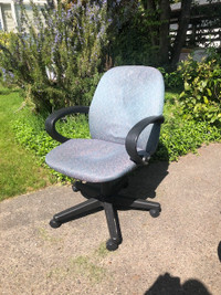 Office Chairs needing a home