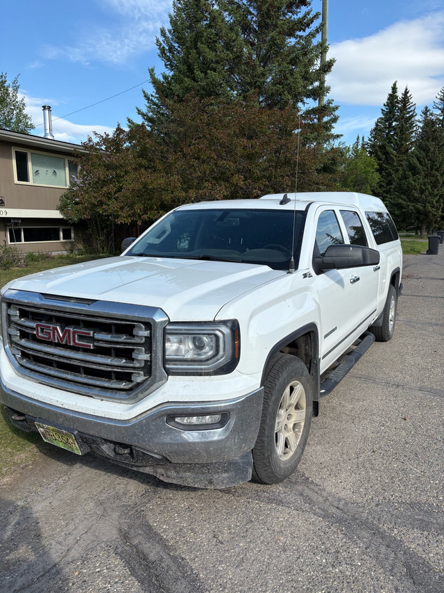 2017 GMC Sierra 1500 in Cars & Trucks in Dawson Creek - Image 2