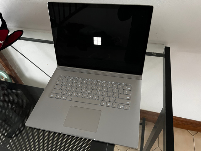 Nearly New Microsoft Surface Laptop 2 - High Specs & Performance in Laptops in Mississauga / Peel Region - Image 3
