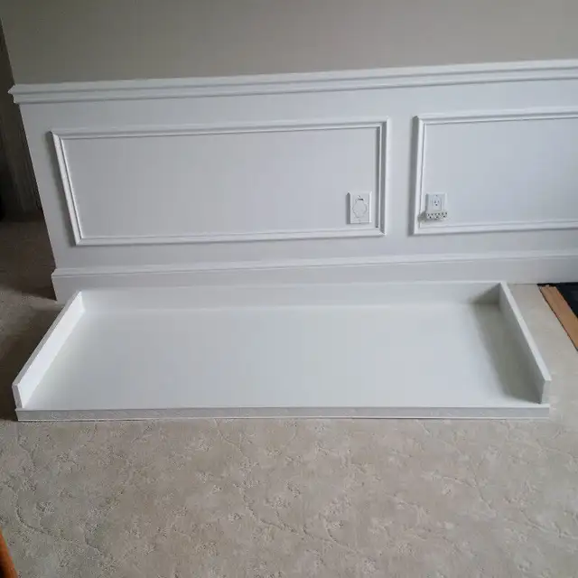 Window Bench Top or Table Top in Cabinets & Countertops in Markham / York Region - Image 2