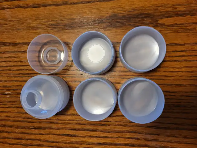 Baby formula Dispenser- Used like new in Other in Vancouver - Image 3