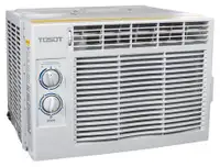 Tosot Air conditioner 5000 BTU (like new)
