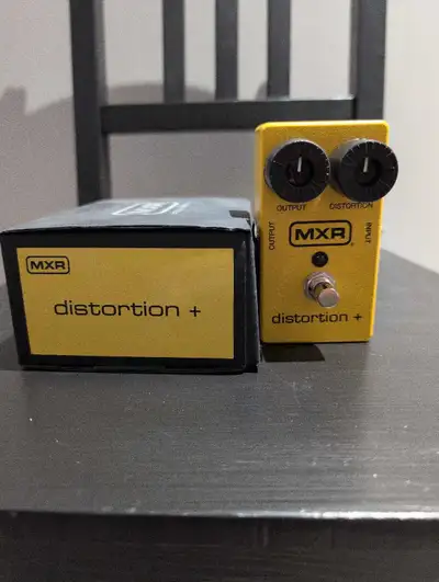 Barely used. No trades.