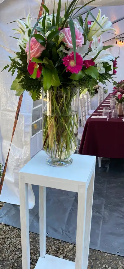 NEW LARGE VASES, View more