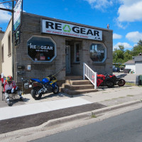 Motorcycle Gear Super Deals - Re-Gear Oshawa